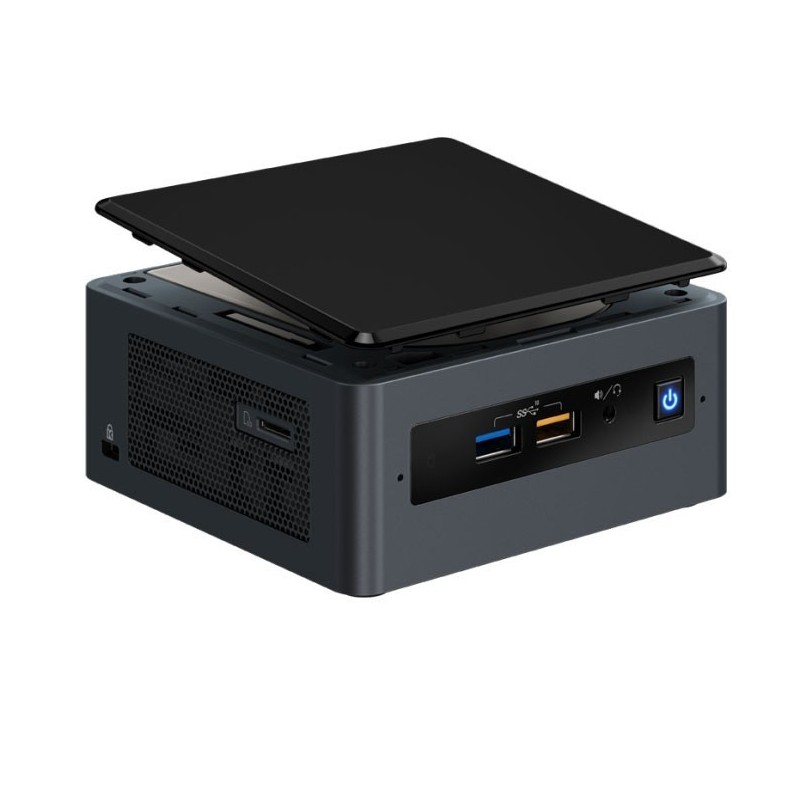 Intel NUC NUC8i5BEH2 Intel NUC NUC8i5BEH2