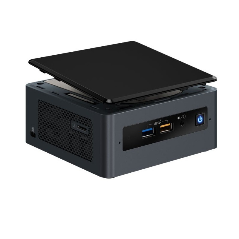 Intel NUC NUC8i5BEH2