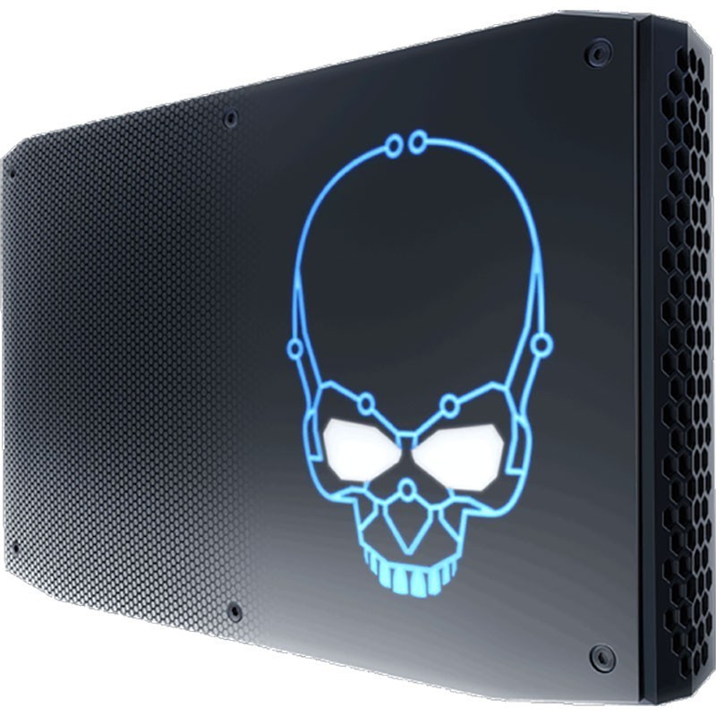 Intel NUC NUC8i7HNK