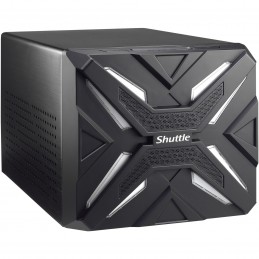 Shuttle XPC cube SZ270R9,abidjan