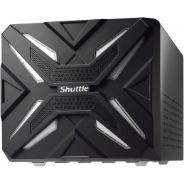 Shuttle XPC cube SZ270R9