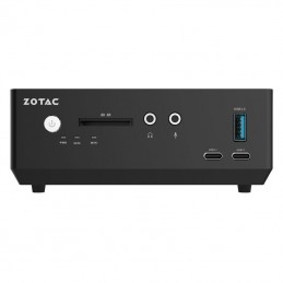 ZOTAC ZBOX MI640 nano