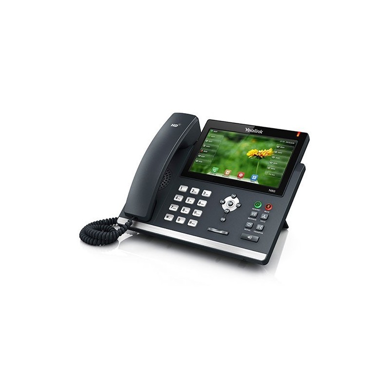 Yealink T48G Yealink T48G