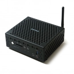 ZOTAC ZBOX CI549 nano