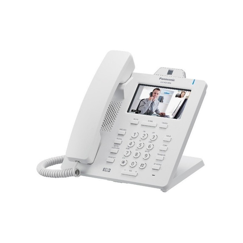 Panasonic KX- Blanc