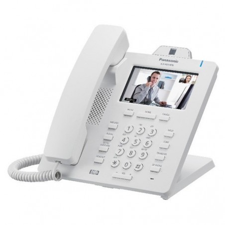 Panasonic KX- Blanc