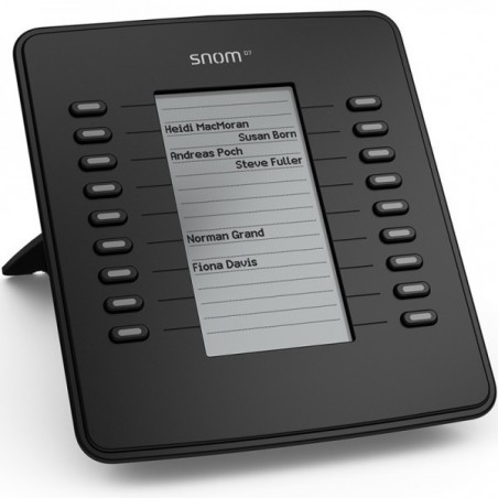 snom D7 (Black)