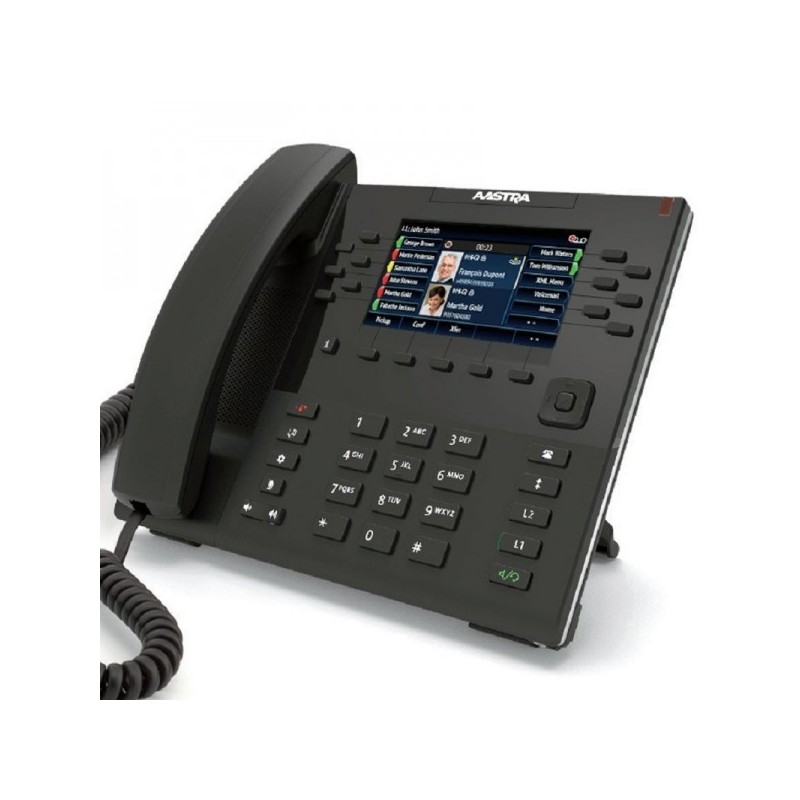 Aastra - Mitel 6869i