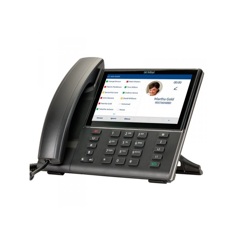 Aastra - Mitel 6873i (Mitel 6873 SIP Phone)