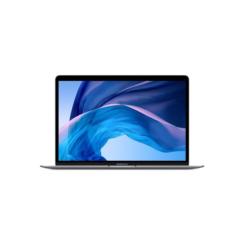 Apple MacBook Air 13" Gris sidéral (MRE82FN/A-16G)
