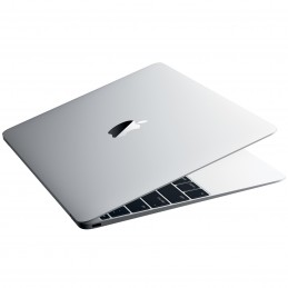 Apple MacBook 12" Argent (MNYJ2FN/A)