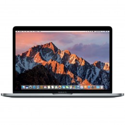 Apple MacBook Pro 13" Gris sidéral (MPXT2FN/A-16Go)