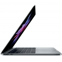 Apple MacBook Pro 13" Gris sidéral (MPXT2FN/A-16Go)