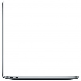 Apple MacBook Pro 13" Gris sidéral (MR9Q2FN/A)