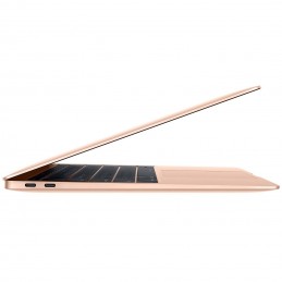 Apple MacBook Air 13" Or (MREF2FN/A-16G/S512)
