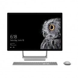 Microsoft Surface Studio i5 8Go 1To GTX965M