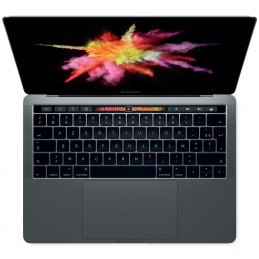 Apple MacBook Pro 13" Gris sidéral (MR9Q2FN/A-I7)