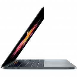 Apple MacBook Pro 13" Gris sidéral (MR9Q2FN/A-I7)