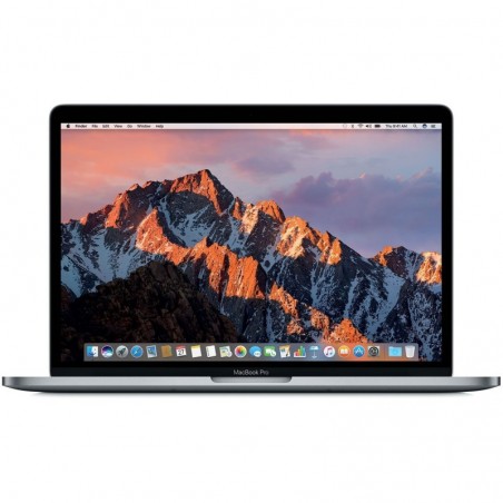 Apple MacBook Pro 13" Gris sidéral (MR9R2FN/A-I7-16-S1T)