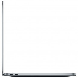 Apple MacBook Pro 13" Gris sidéral (MR9R2FN/A-I7-16-S1T)