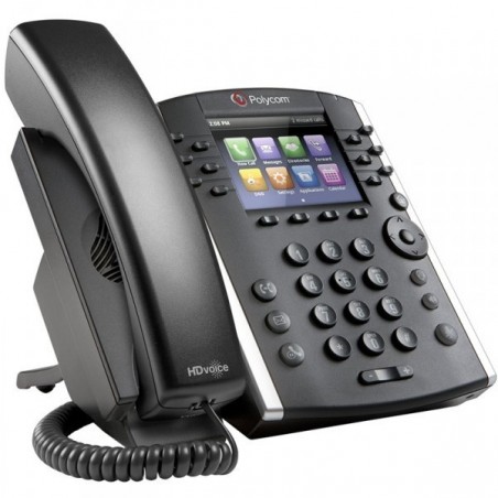 Polycom VVX 400