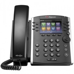 Polycom VVX 400