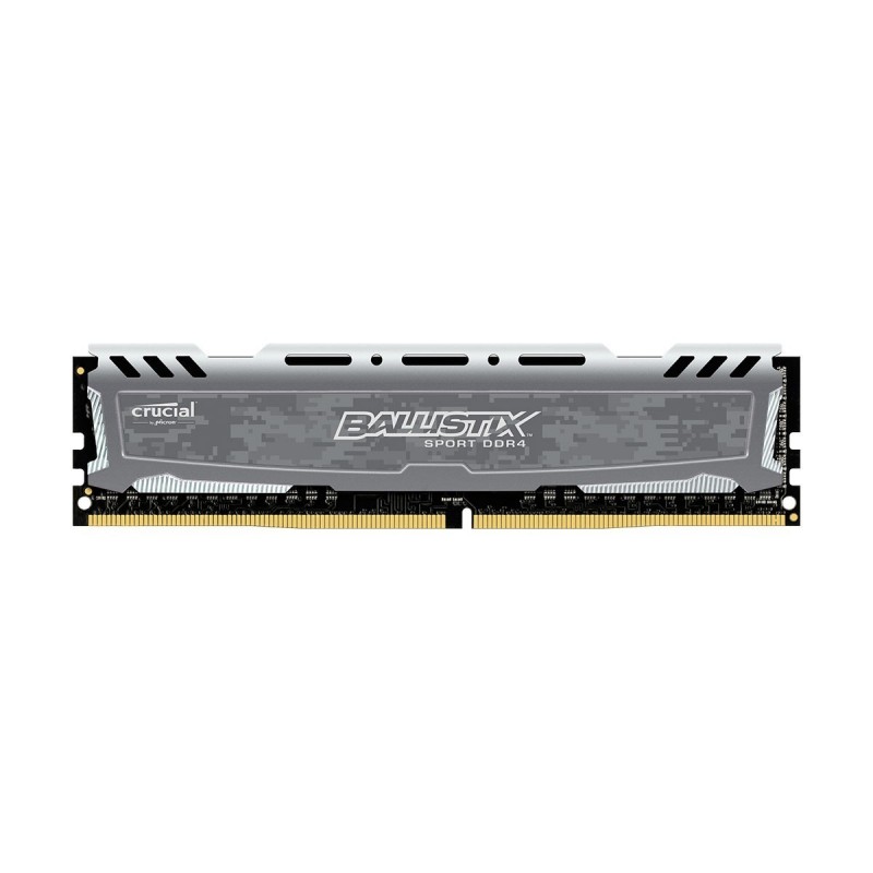 Ballistix Sport LT 4 Go DDR4 2400 MHz CL16