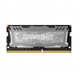 Ballistix SO-DIMM DDR4 4 Go 2400 MHz CL16