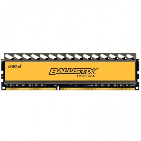 Ballistix Tactical 8 Go DDR3 1866 MHz CL9