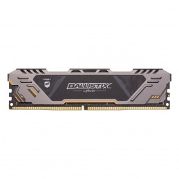 Ballistix Sport AT 8 Go DDR4 3000 MHz CL17