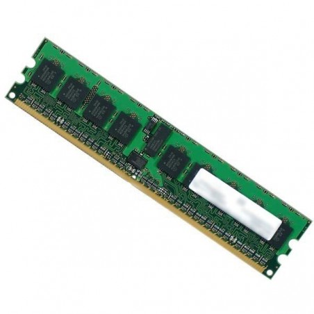 Lenovo ThinkServer 16 Go DDR4 2666 MHz ECC (7X77A01302)