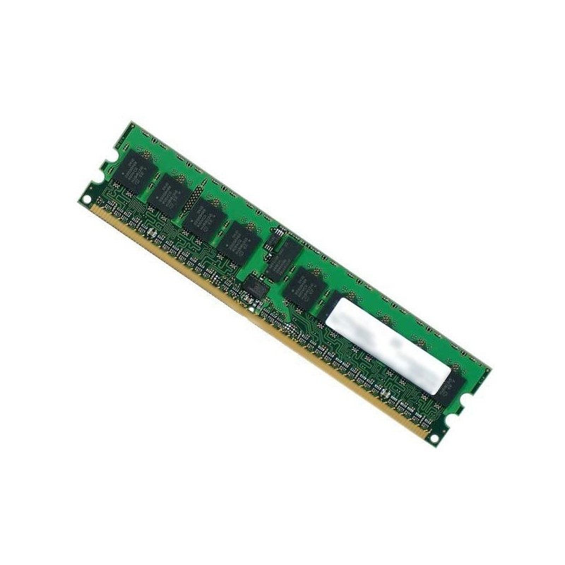 HPE SmartMemory 32 Go - DDR4 2133 Mhz - ECC Registered DR X4