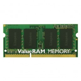 Kingston ValueRAM SO-DIMM 4 Go DDR3 1600 MHz CL11 SR X8