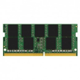 Kingston ValueRAM SO-DIMM 4 Go DDR4 2400 MHz CL17