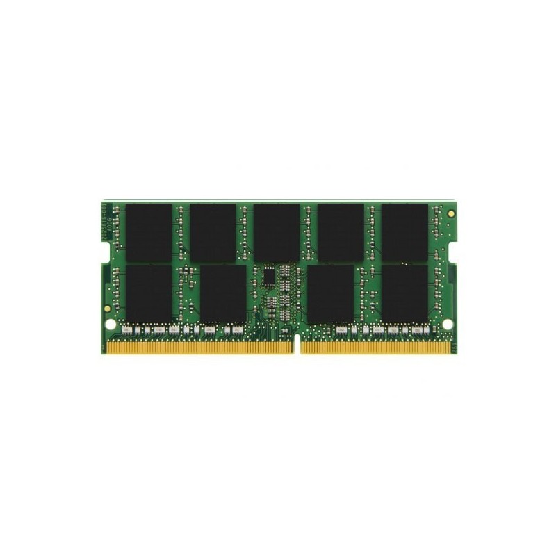 Kingston ValueRAM SO-DIMM 4 Go DDR4 2400 MHz CL17