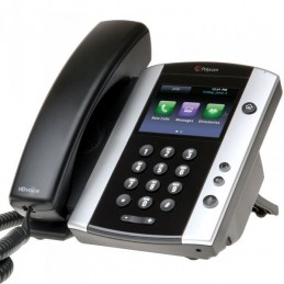 Polycom VVX 500