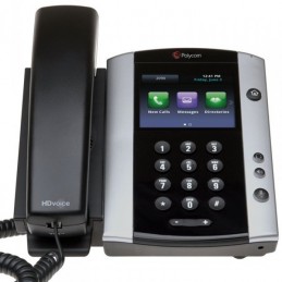 Polycom VVX 500