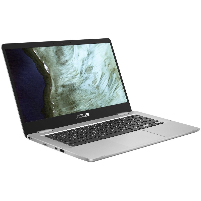 ASUS Chromebook C523NA-A20033