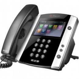 Polycom VVX 600