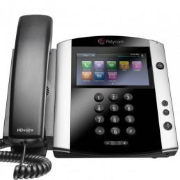 Polycom VVX 600