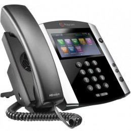 Polycom VVX 600