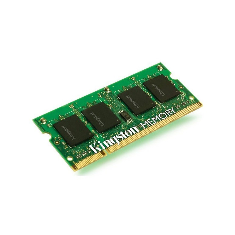 Kingston ValueRAM SO-DIMM 8 Go DDR3 1600 MHz CL11