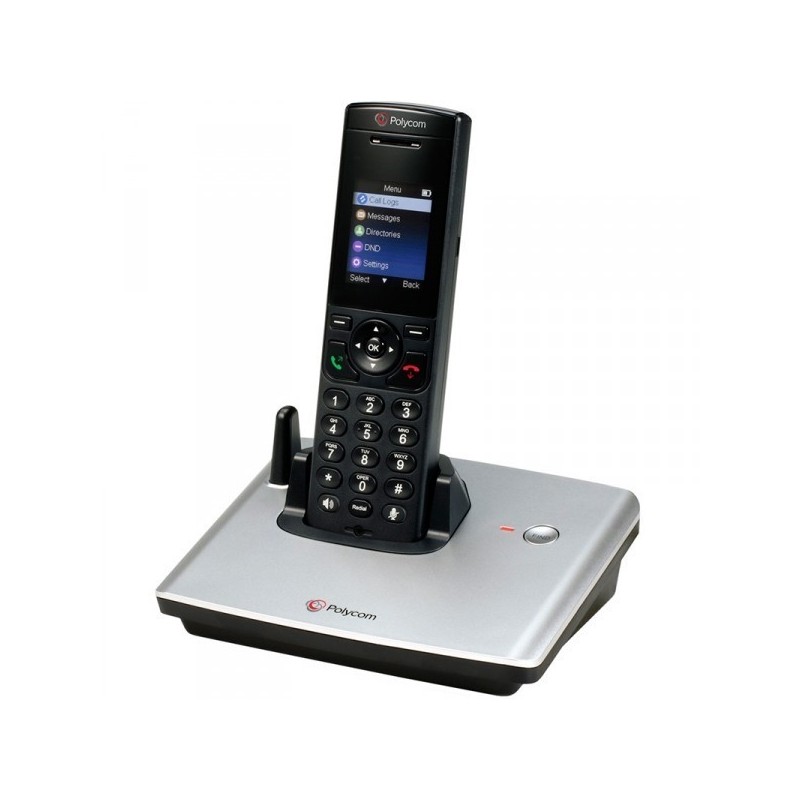 Polycom VVX D60