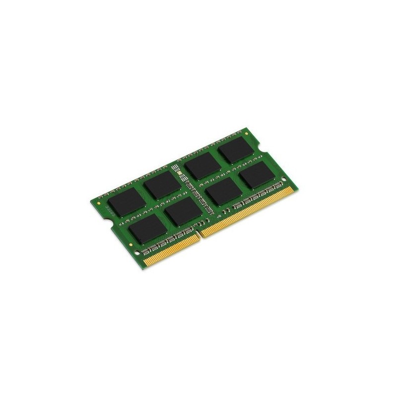 Kingston 8 Go DDR3L SO-DIMM 1600 MHz
