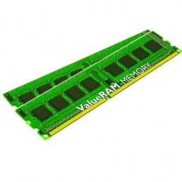 Kingston ValueRAM 16 Go (2 x 8 Go) DDR3 1600 MHz CL11,abidjan