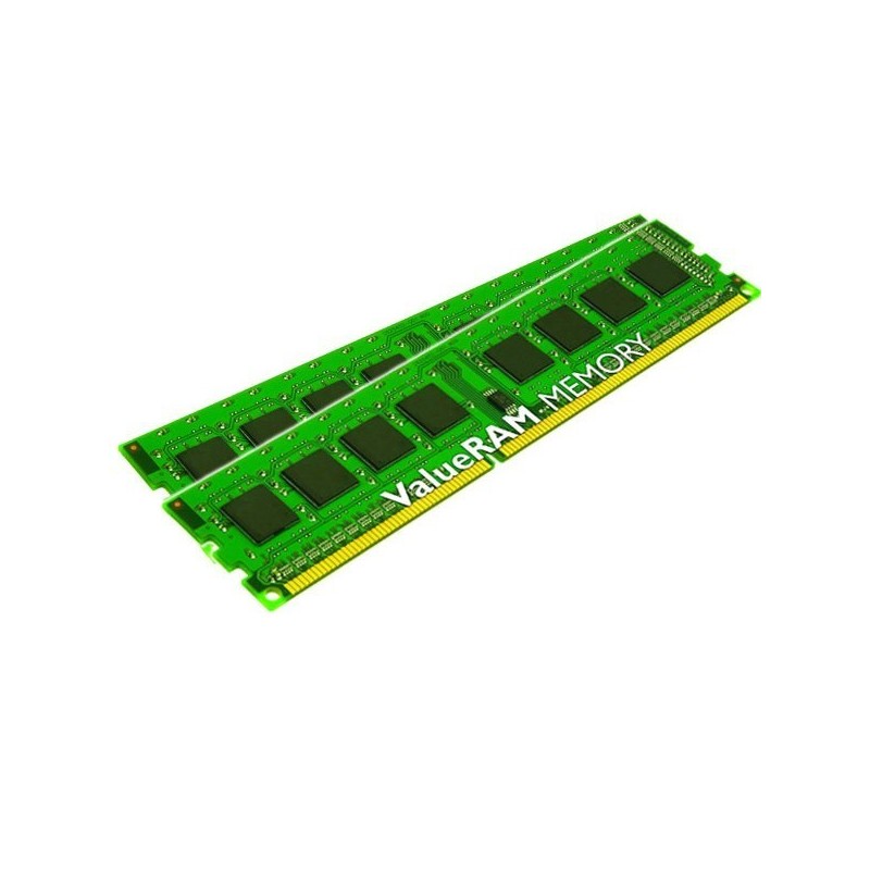 Kingston ValueRAM 16 Go (2 x 8 Go) DDR3 1600 MHz CL11
