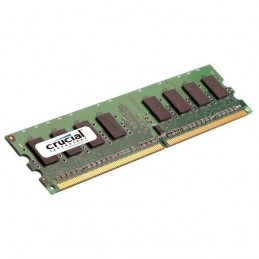 Crucial DDR2 2 Go 800 MHz CL6