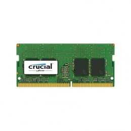 Crucial SO-DIMM DDR4 4 Go 2400 MHz CL17 SR X16