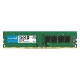 Crucial DDR4 4 Go 2666 MHz CL19 ECC SR X8,abidjan