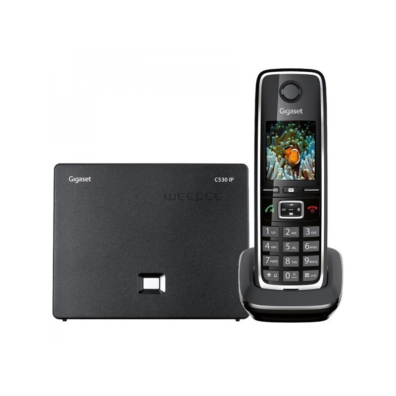 Gigaset C530 IP Gigaset C530 IP